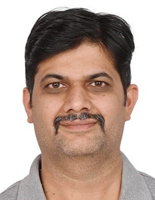 Rahul Shashikant Sasle