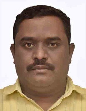 Santosh Namdev Avatade